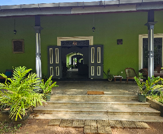Bungalow