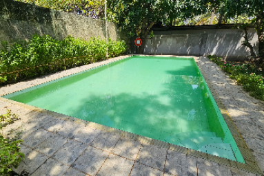 Private Swimming Pool
