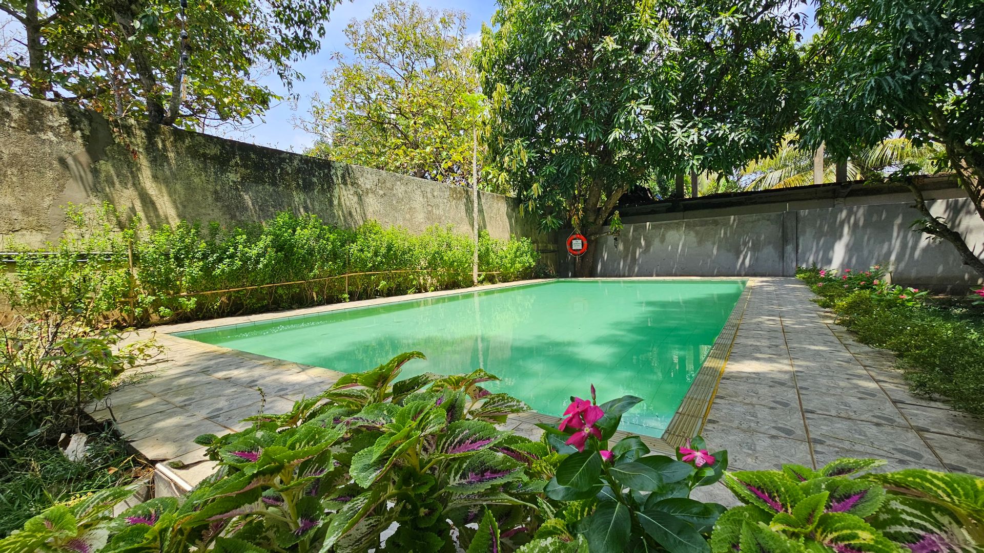 A Timeless Stay in Habarana