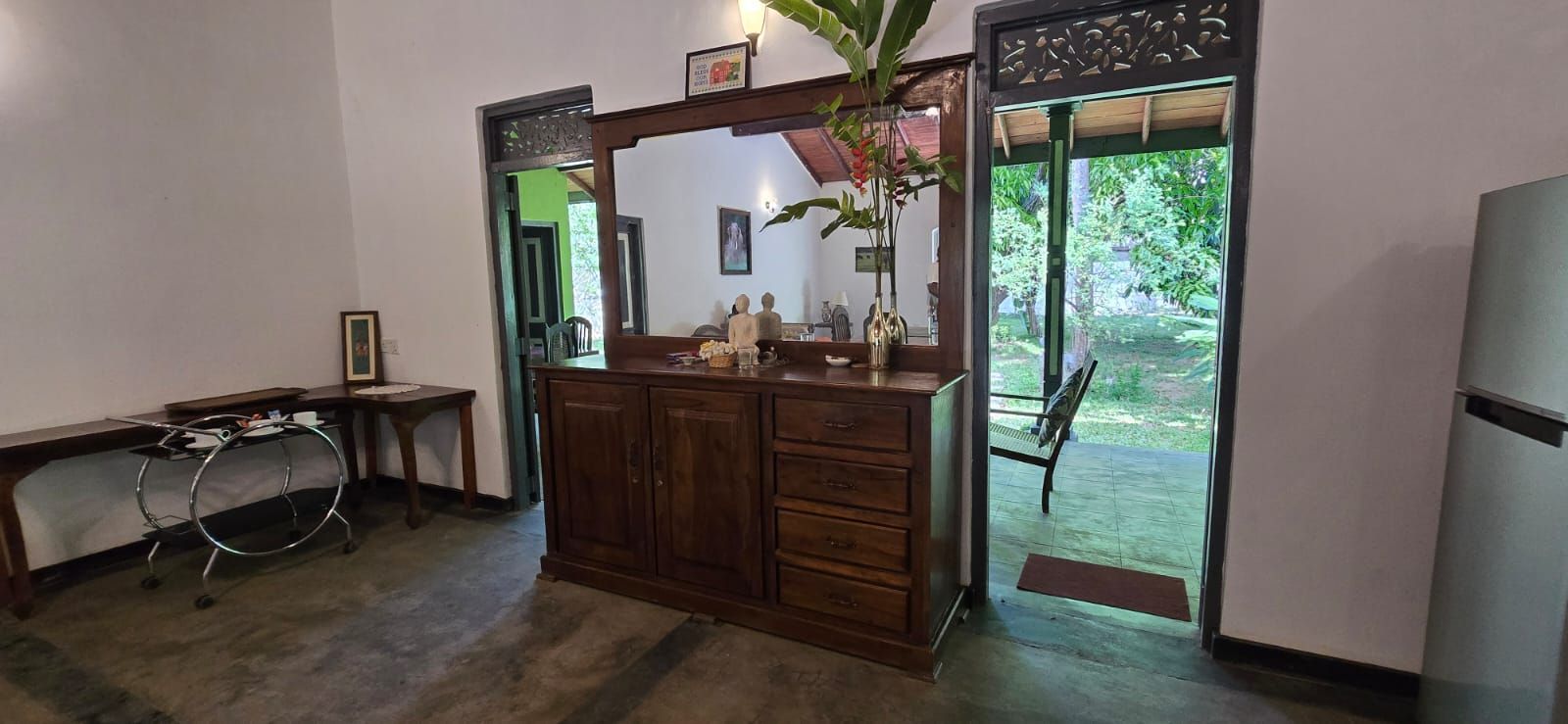 Escape to Tranquil Habarana